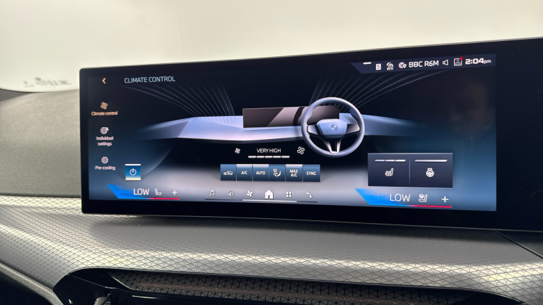 BMW 4 Series M440i xDrive MHT 5dr Step Auto Petrol Hatchback